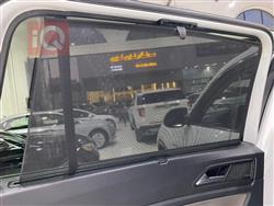 Volkswagen Atlas Cross Sport